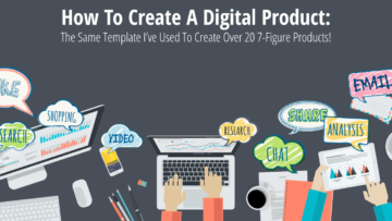 Digital Products Every one should own