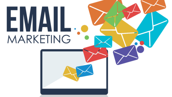 8 Killer Benefits Of Email Marketing