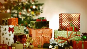Select the Best Christmas gifts to buy today