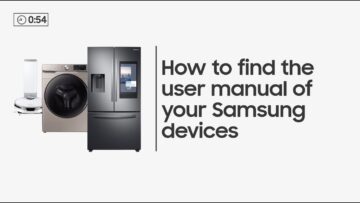 Does Reference manual For Electronics Sometimes Make You Feel Stupid?