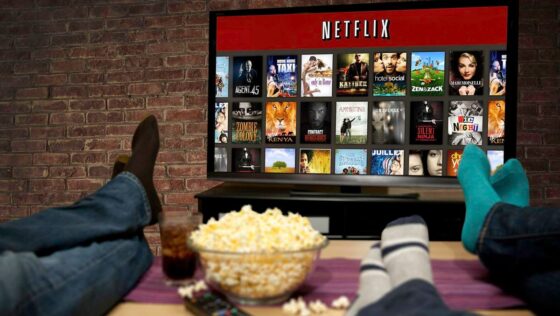 How to Discover New and Interesting Movies through Online Movie Streaming